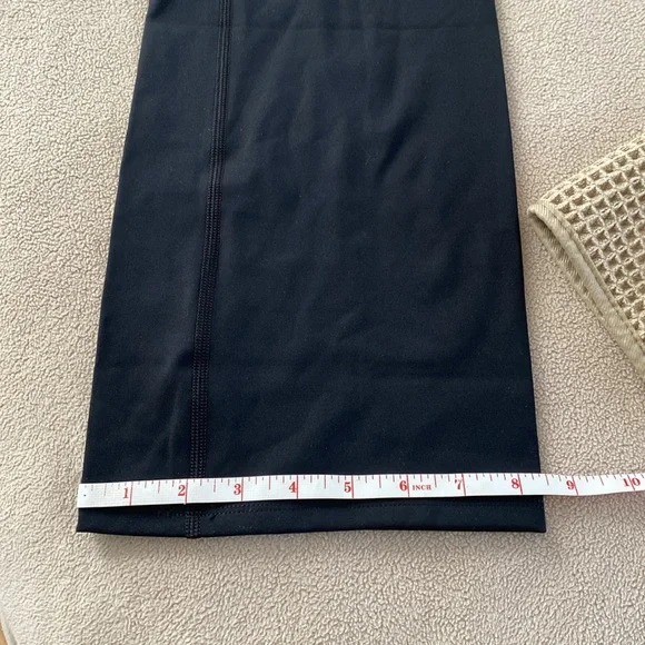 SPANXshape Booty Boost Flare Pant - Very Black - Picture 9 of 13